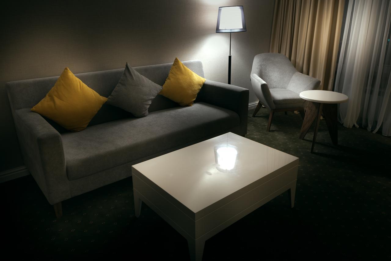Otel The Square