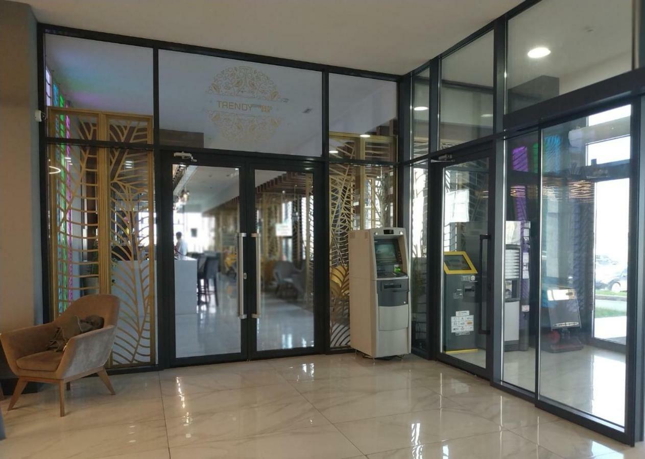 The Square 3* Astana