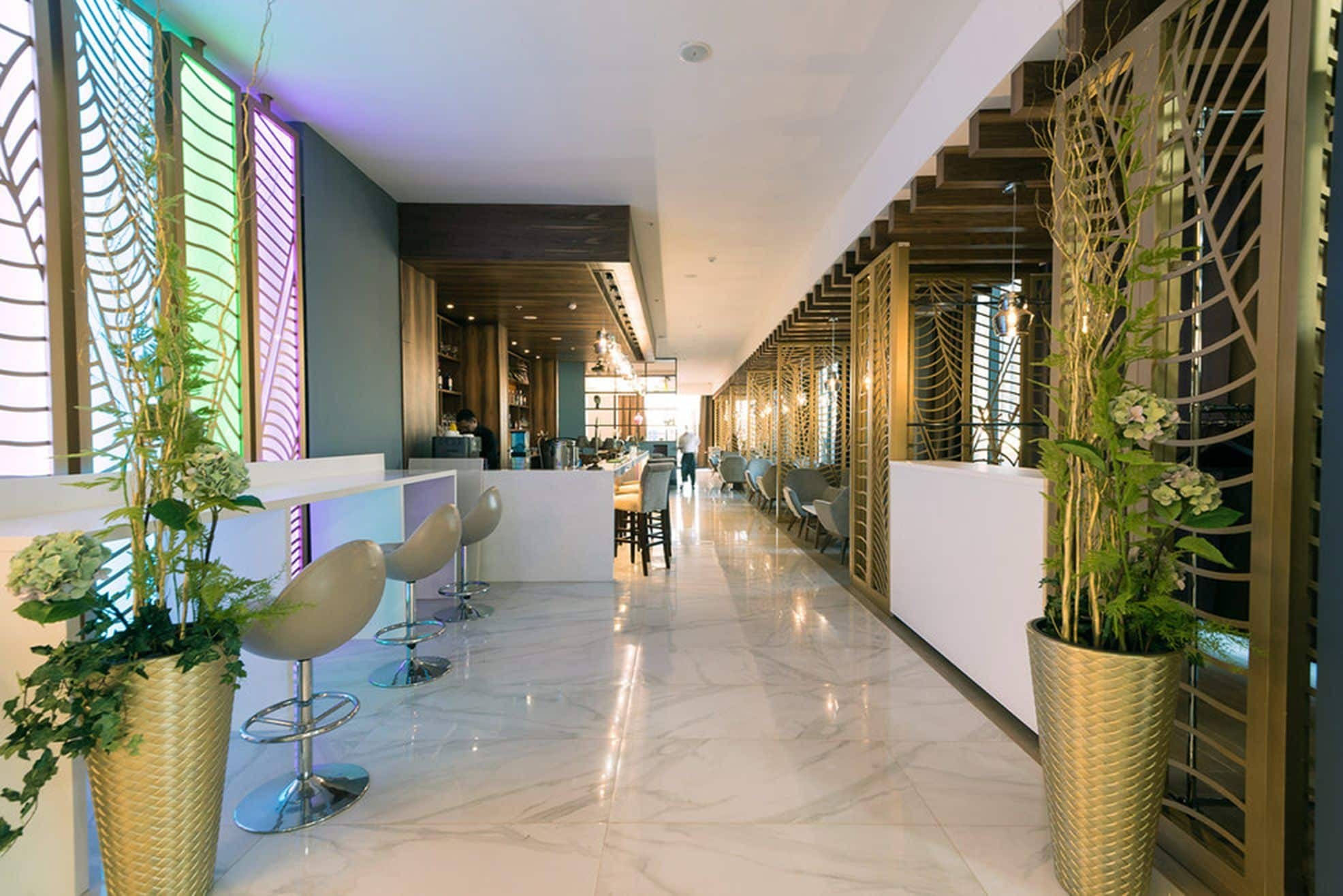 The Square Otel 3*