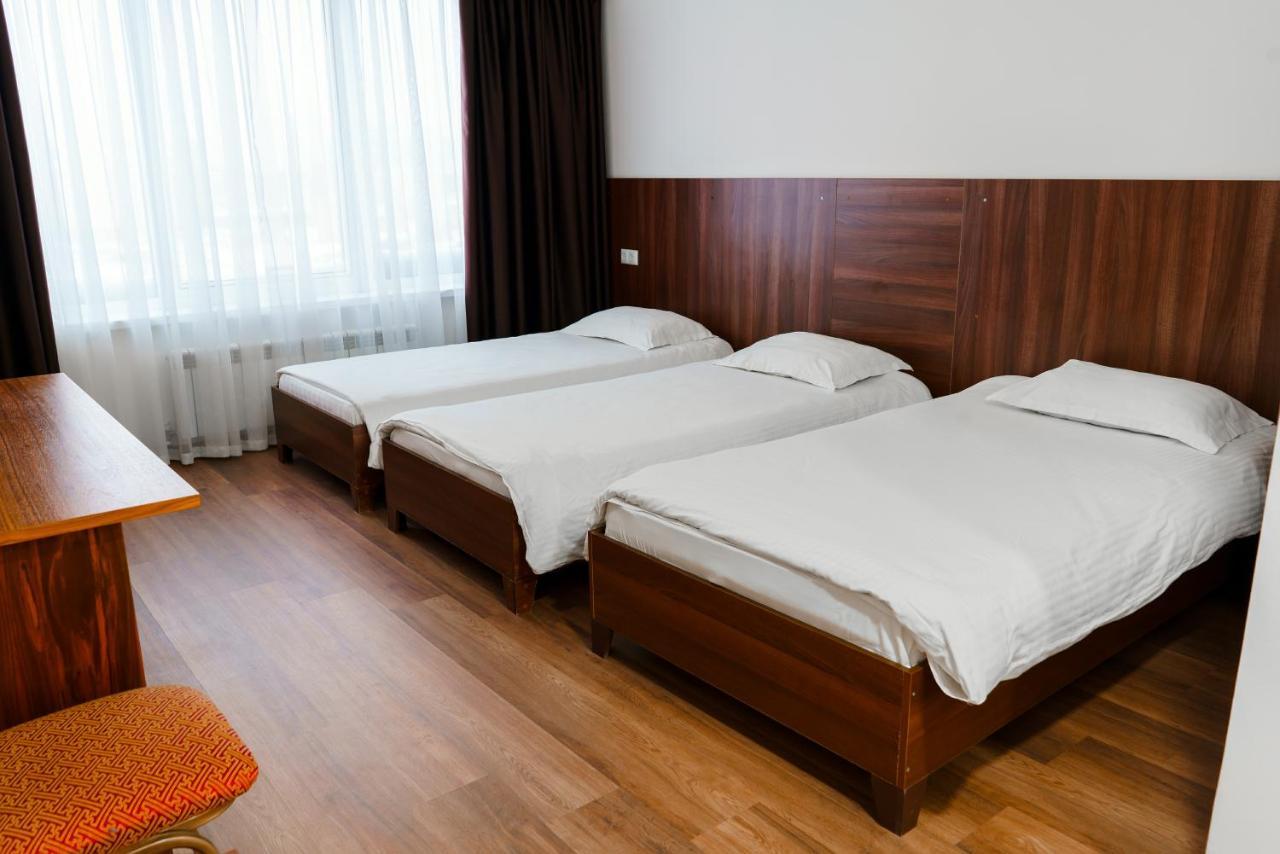 Otel The Square