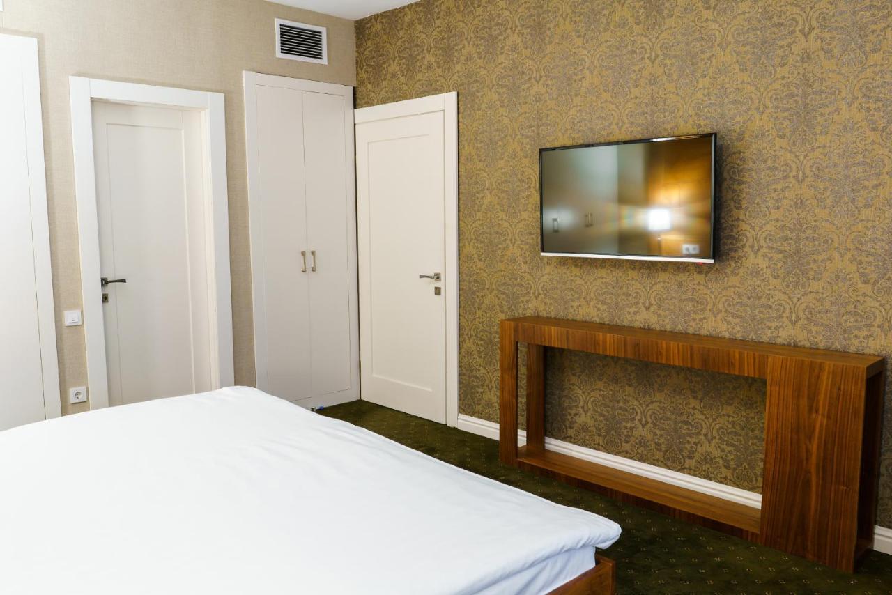The Square 3* Astana