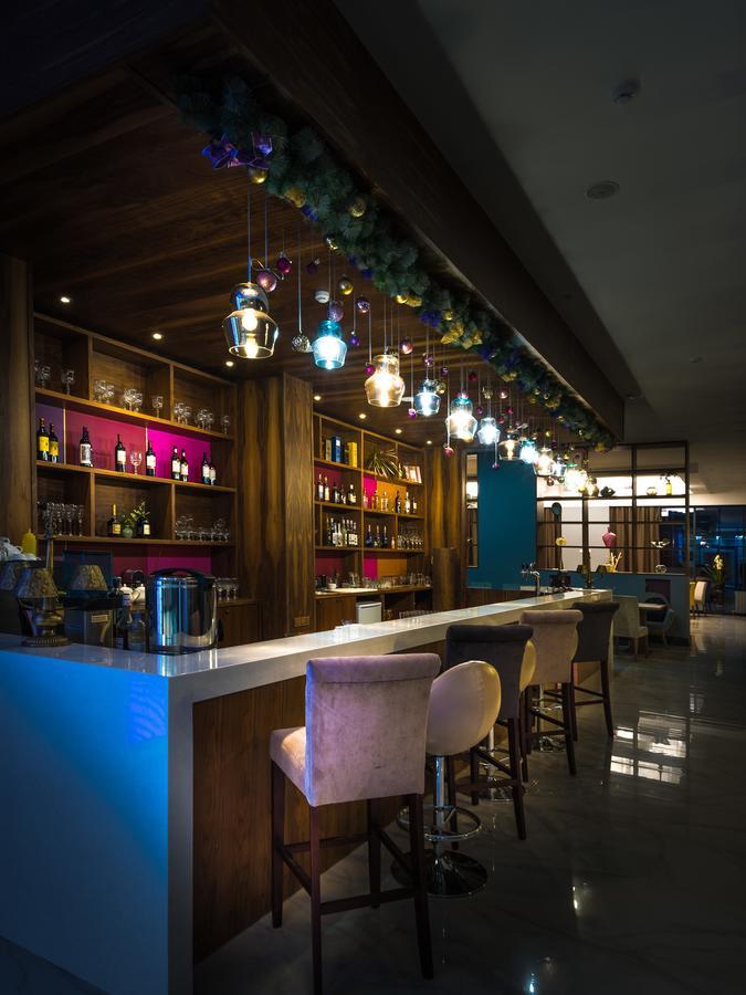 斯奎尔酒店 阿斯坦纳
